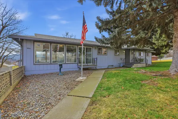 14706 E 24th Ave, Spokane Valley, WA 99037