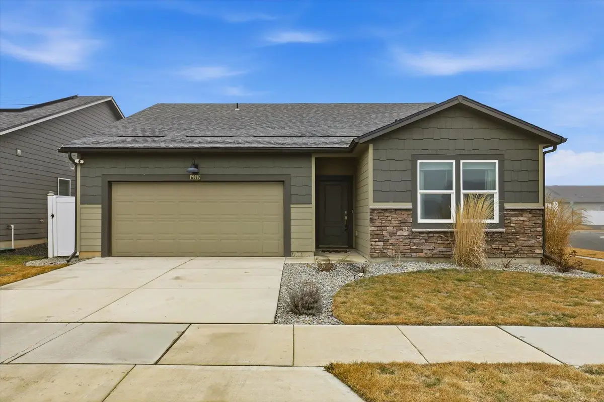 6319 S Spring Rd, Cheney, WA 99004 - #1