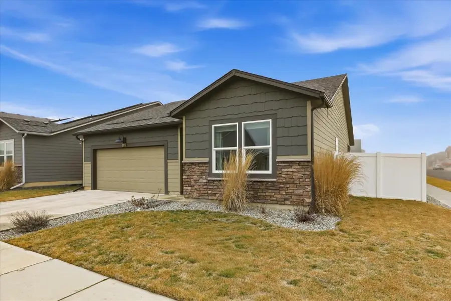 6319 S Spring Rd, Cheney, WA 99004 - #2