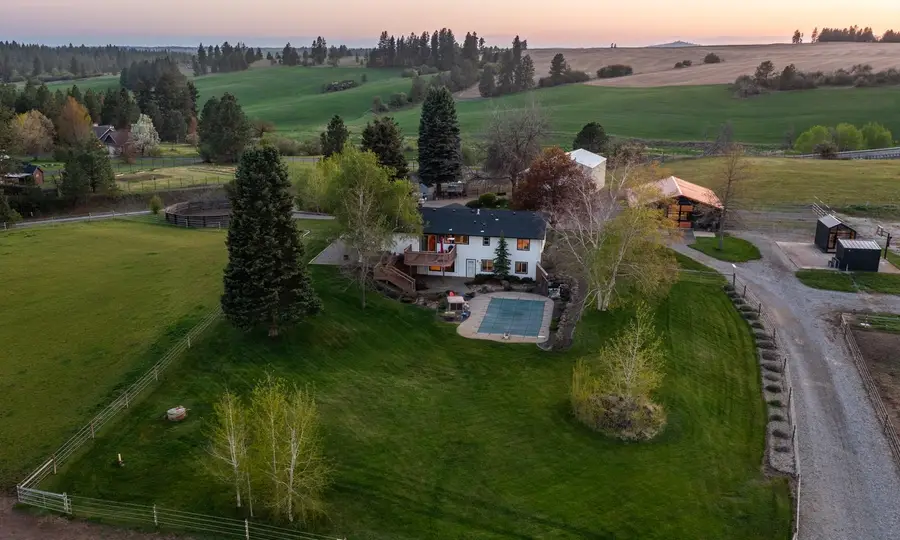 10409 E Palouse Hwy, Valleyford, WA 99036 - #2