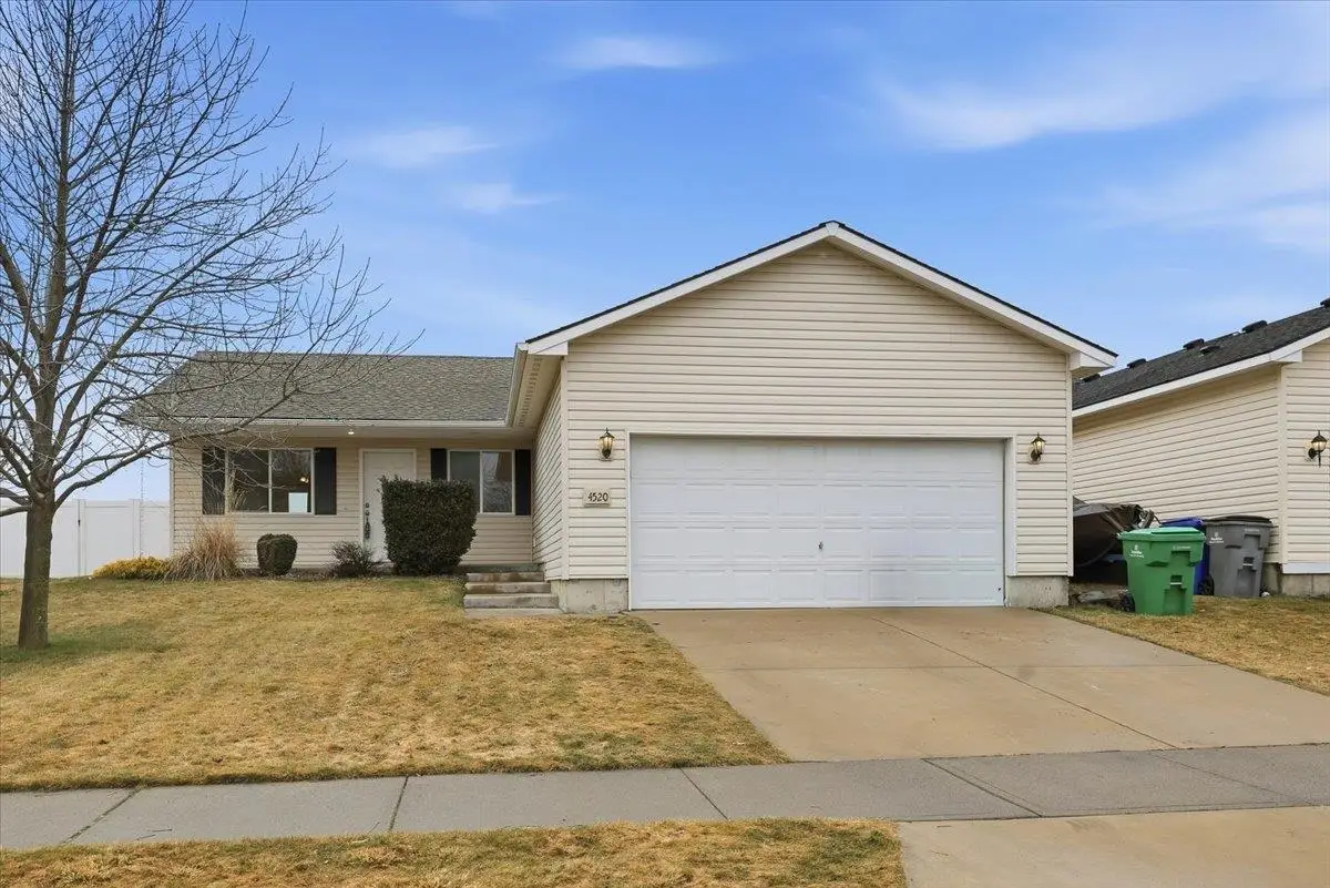 4520 S Carnation Rd, Spokane, WA 99224 - Image #1