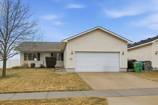 4520 S Carnation Rd, Spokane, WA 99224