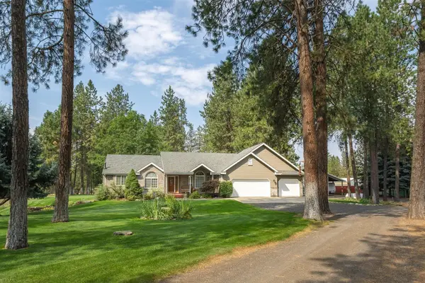 19505 N Newport Rd, Colbert, WA 99005