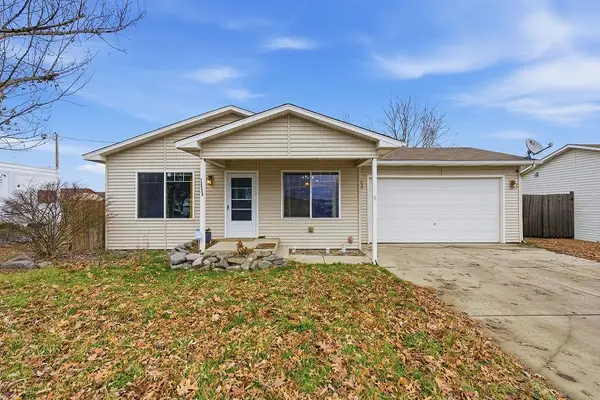 13920 W 12th Ave, Airway Heights, WA 99001