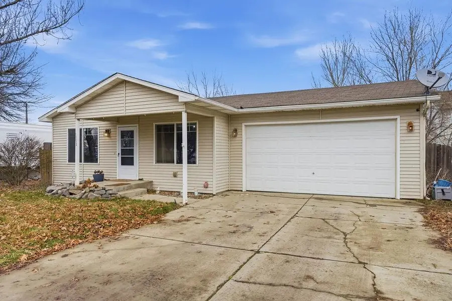 13920 W 12th Ave, Airway Heights, WA 99001 - #2