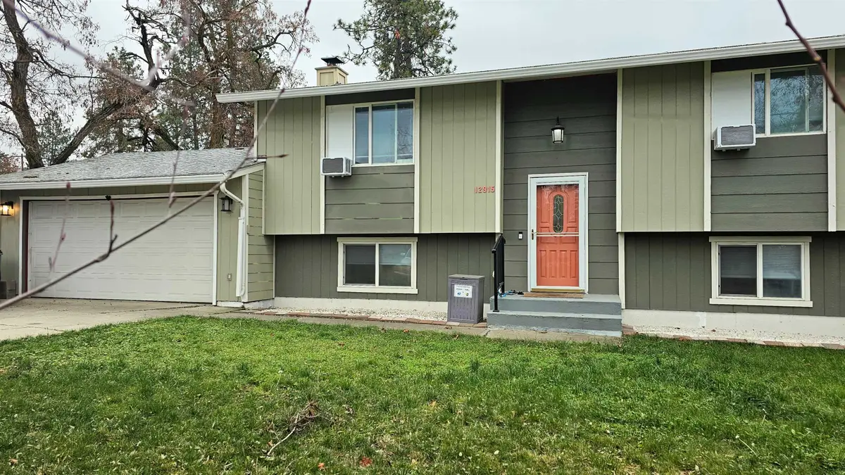 12915 W 5th Ave, Four Lakes, WA 99014 - #1