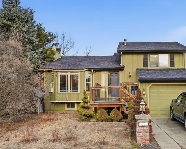 9226 N Londale Dr, Spokane, WA 99208