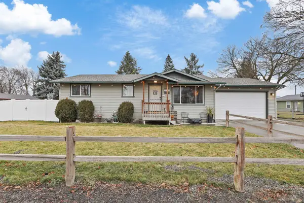 15921 E Valleyway Ave, Spokane Valley, WA 99037