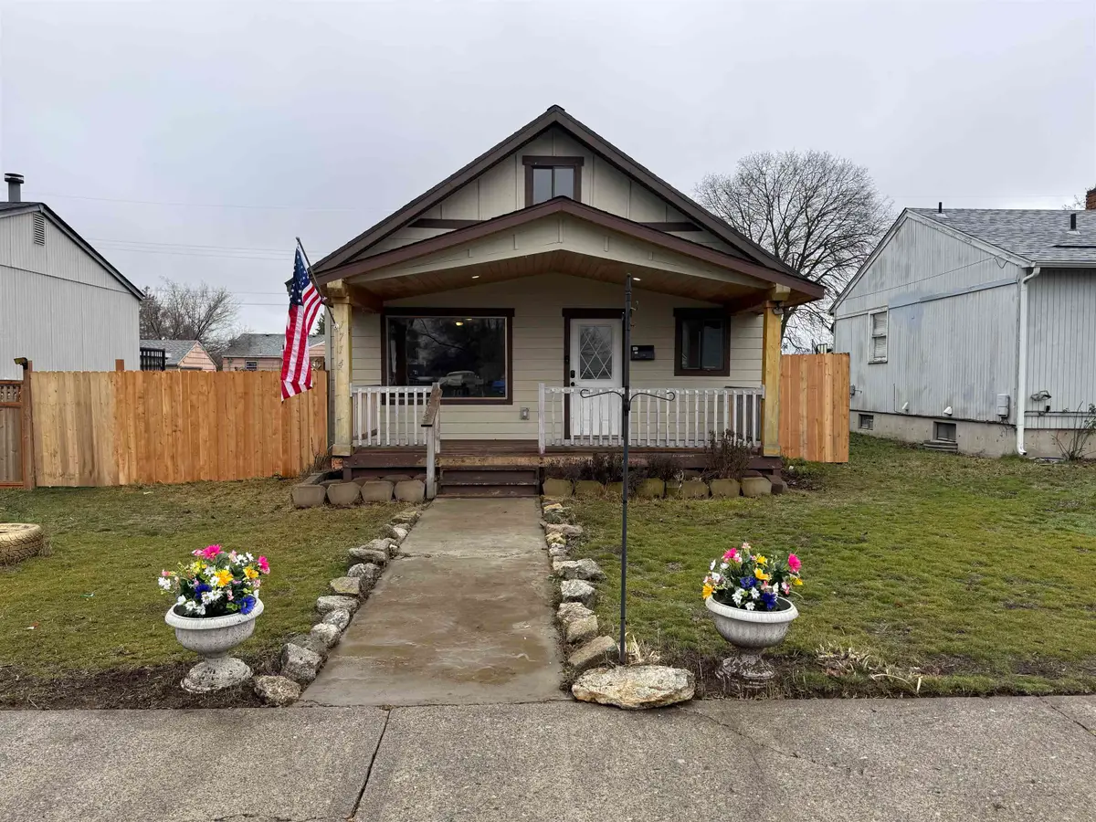 1714 E Wabash Ave, Spokane, WA 99207 - Image #1