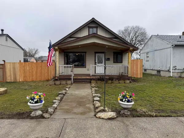 1714 E Wabash Ave, Spokane, WA 99207