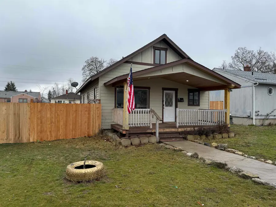 1714 E Wabash Ave, Spokane, WA 99207 - Image #2