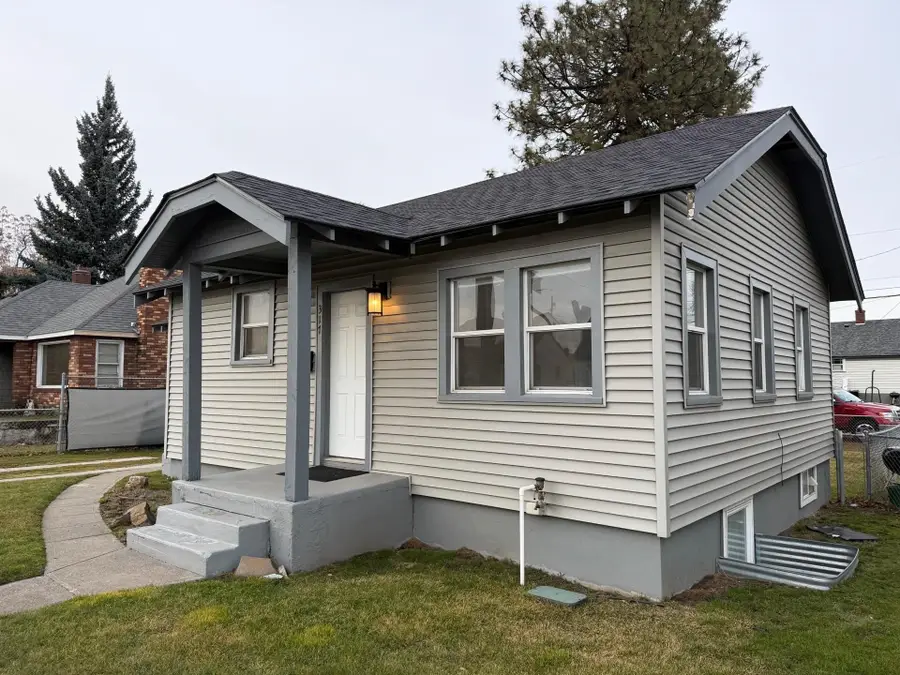 317 E Wellesley Ave, Spokane, WA 99207 - Image #3