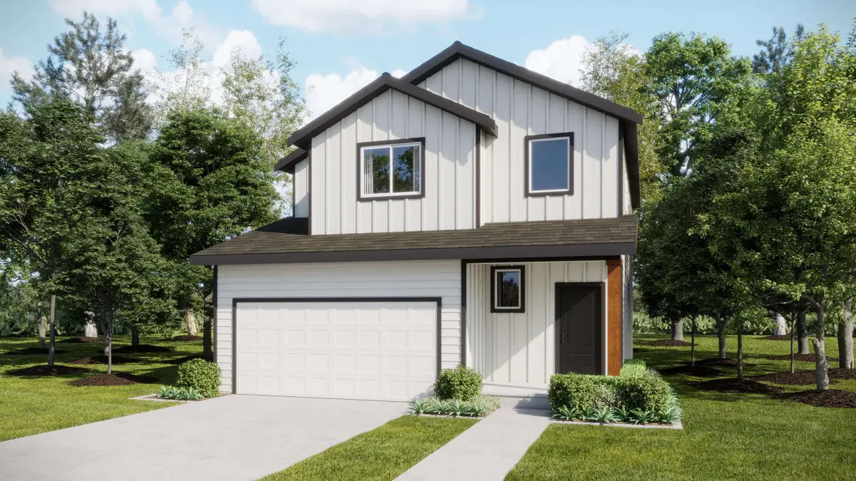 24706 E Short Tail Ln, Liberty Lake, WA 99019 - #1