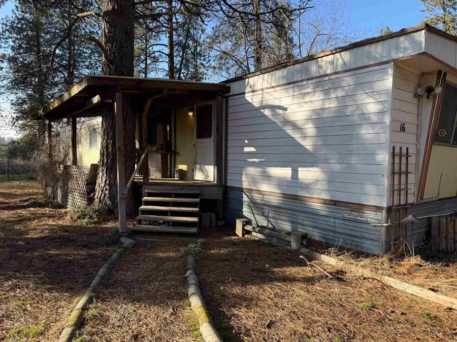 16220 S Sherman Lot #16 Rd, Cheney, WA 99004 - #2