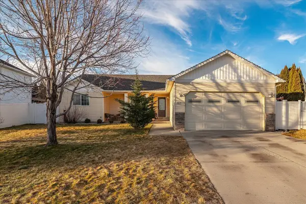 815 E Collin Ave Ave, Medical Lake, WA 99022