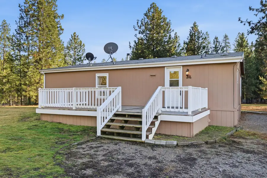 6615 E Valley Ln, Elk, WA 99009 - #2