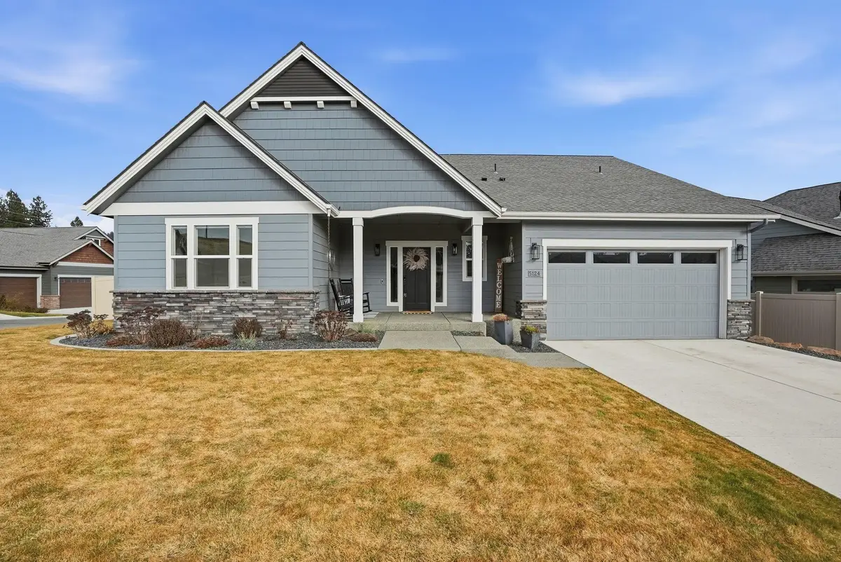 5124 N Scenic Ln, Spokane, WA 99212 - Image #1