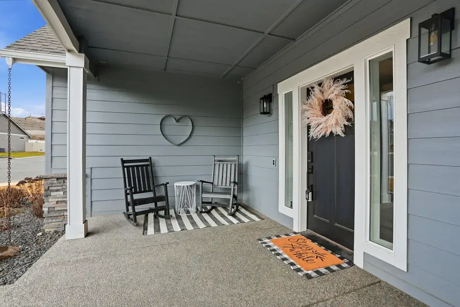 5124 N Scenic Ln, Spokane, WA 99212 - Image #3