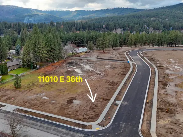 11010 E 36th Dr, Spokane Valley, WA 99206