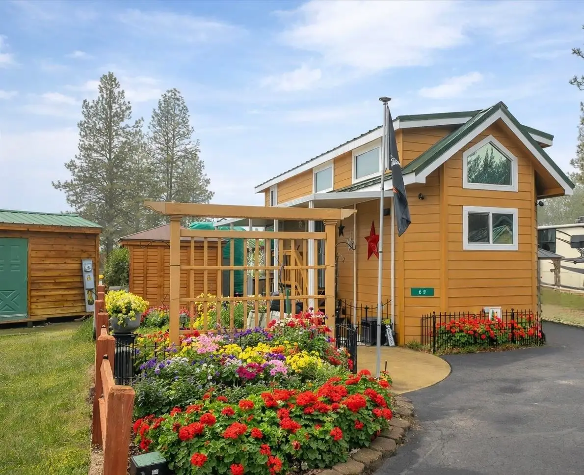 69 N Tall Pine Loop, Usk, WA 99180 - #1