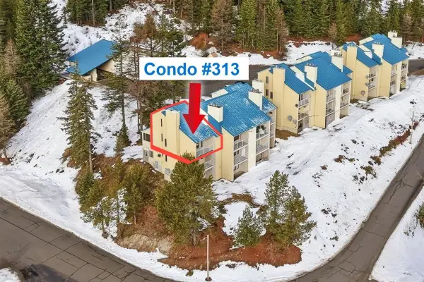 28600 N Mt Spokane Park Dr #313, Mead, WA 99021