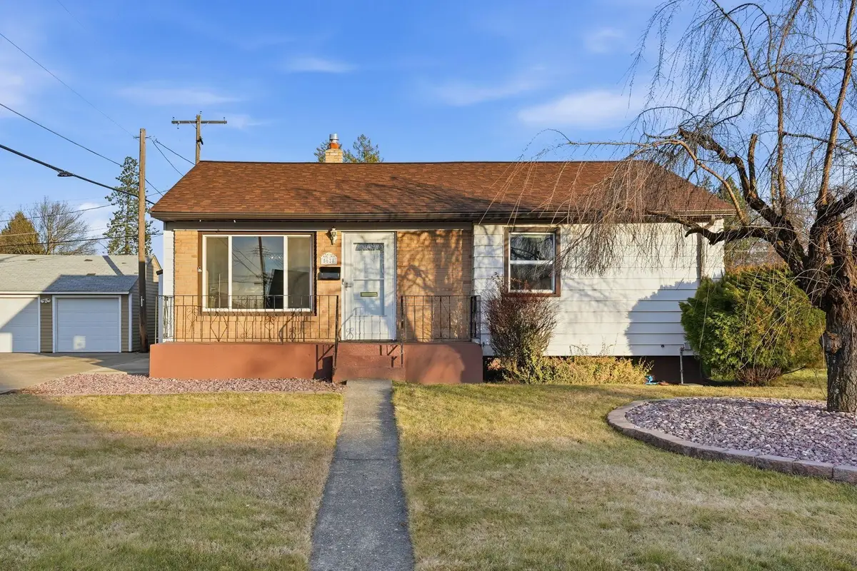5628 N Audubon St, Spokane, WA 99205 - Image #1