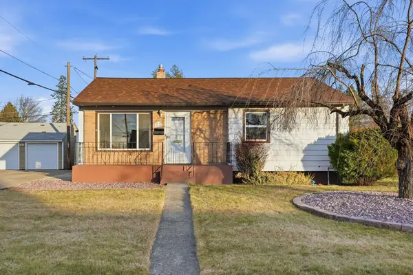 5628 N Audubon St, Spokane, WA 99205