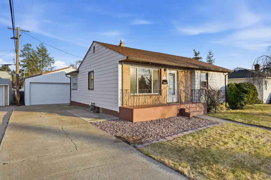 5628 N Audubon St, Spokane, WA 99205 - Image #2