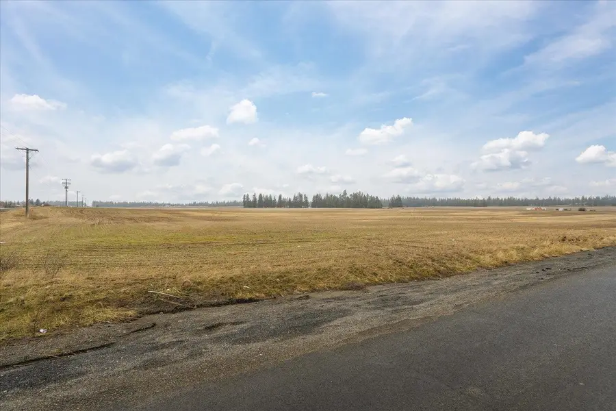 TBD N Christensen Lot 13 Rd, Medical Lake, WA 99022 - Image #3