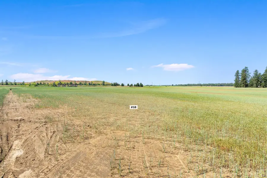 TBD S Christensen Lot 10 Rd, Medical Lake, WA 99022 - Image #3