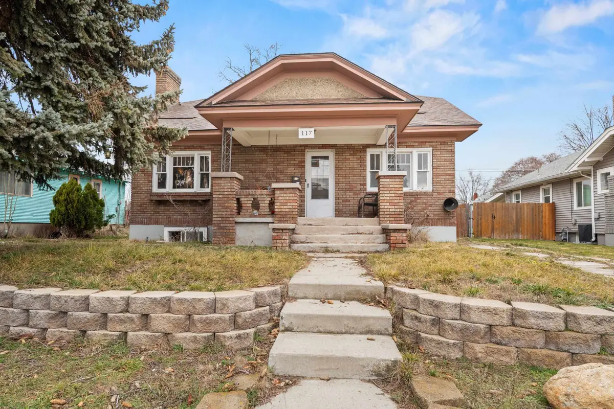 117 E Glass Ave, Spokane, WA 99207 - Image #1