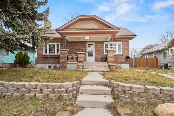 117 E Glass Ave, Spokane, WA 99207