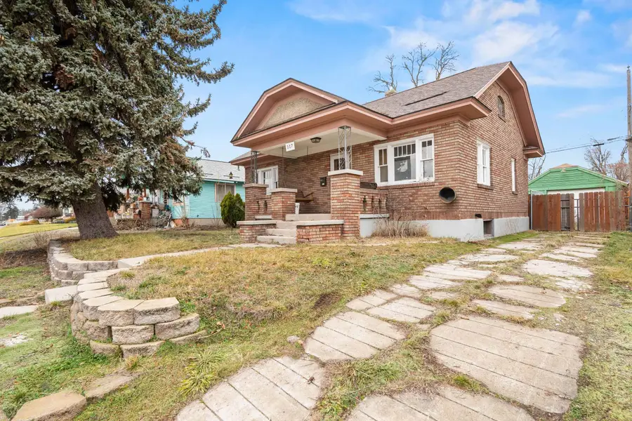 117 E Glass Ave, Spokane, WA 99207 - Image #3