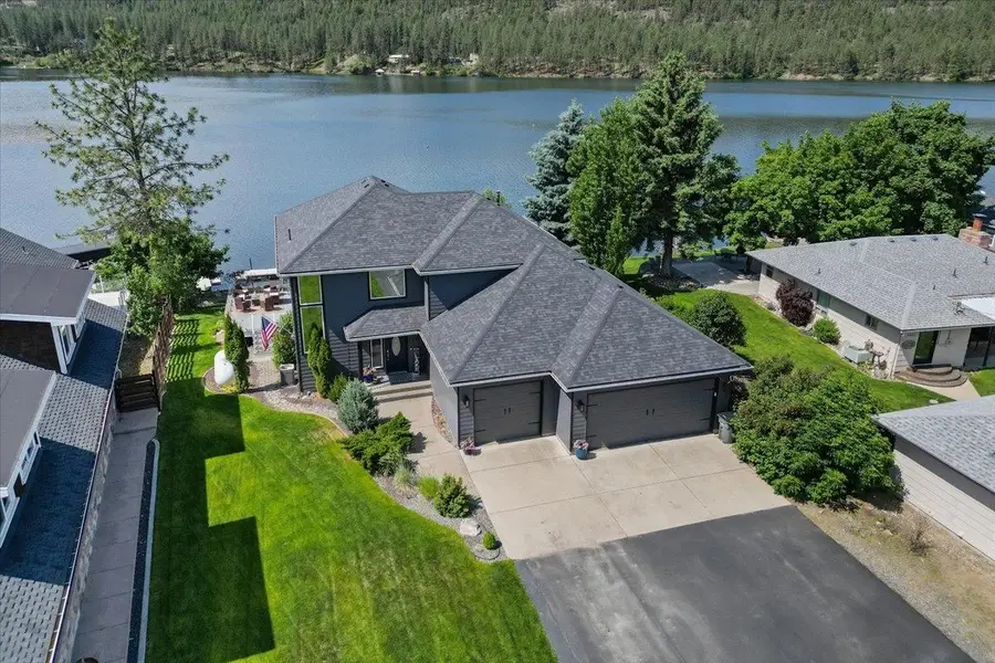 6619 Long Lake Dr, Nine Mile Falls, WA 99026 - #2