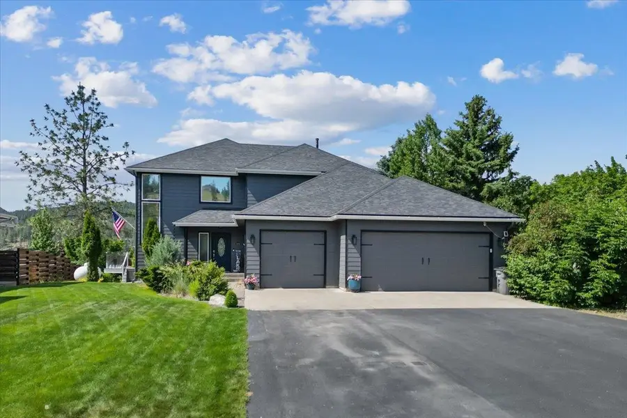 6619 Long Lake Dr, Nine Mile Falls, WA 99026 - #3