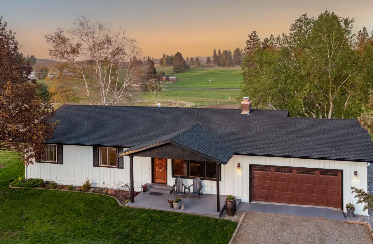 10409 E Palouse Hwy, Valleyford, WA 99036 - #1