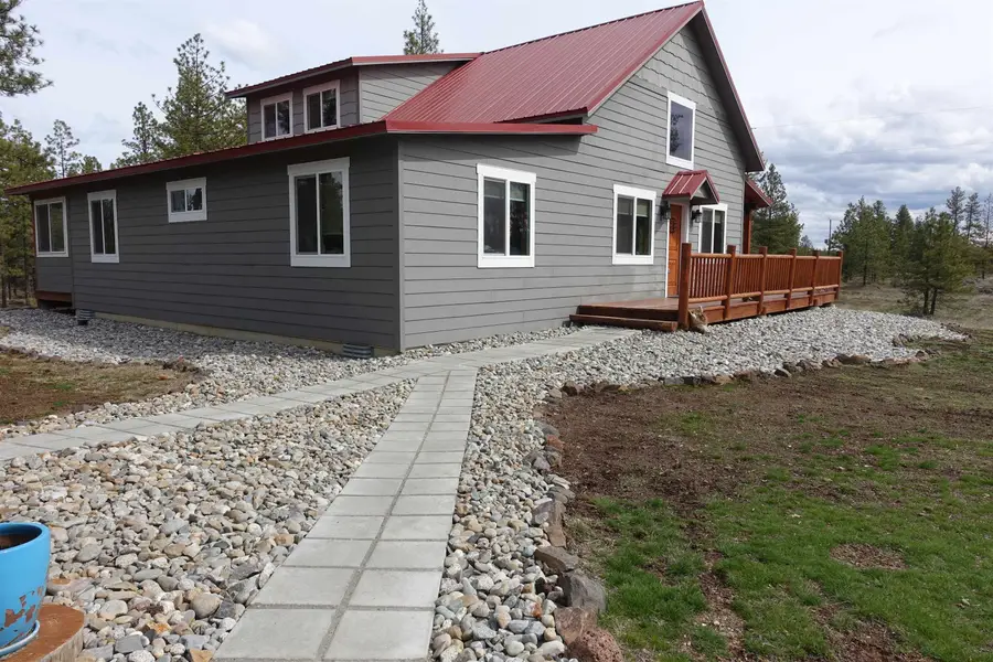 27820 W Drumheller Rd, Cheney, WA 99004-7921 - #3