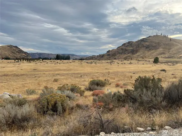 Lot 3 Wrangler Rd, Other, WA 98812