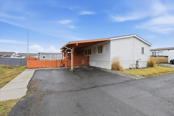 10510 W Richland Rd, Cheney, WA 99004