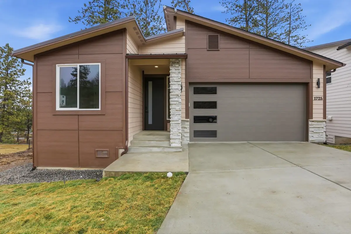 1725 S Nettleton St, Spokane, WA 99224 - Image #1