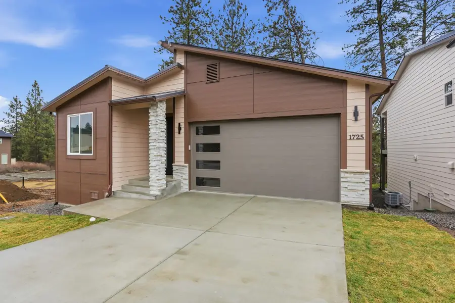 1725 S Nettleton St, Spokane, WA 99224 - Image #2
