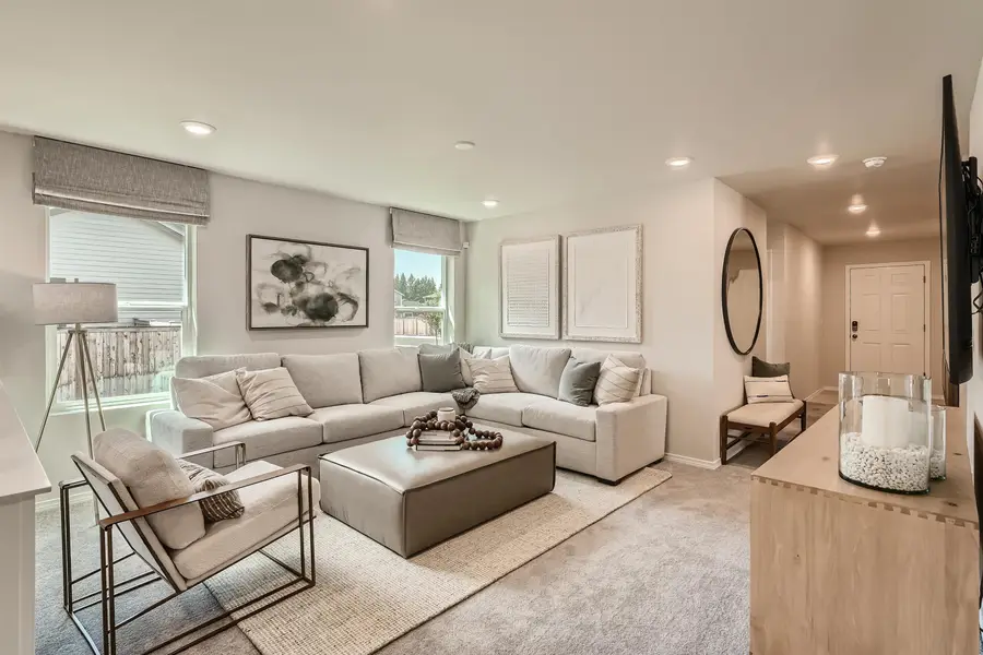 907 Steptoe View Ln, Cheney, WA 99004 - #2