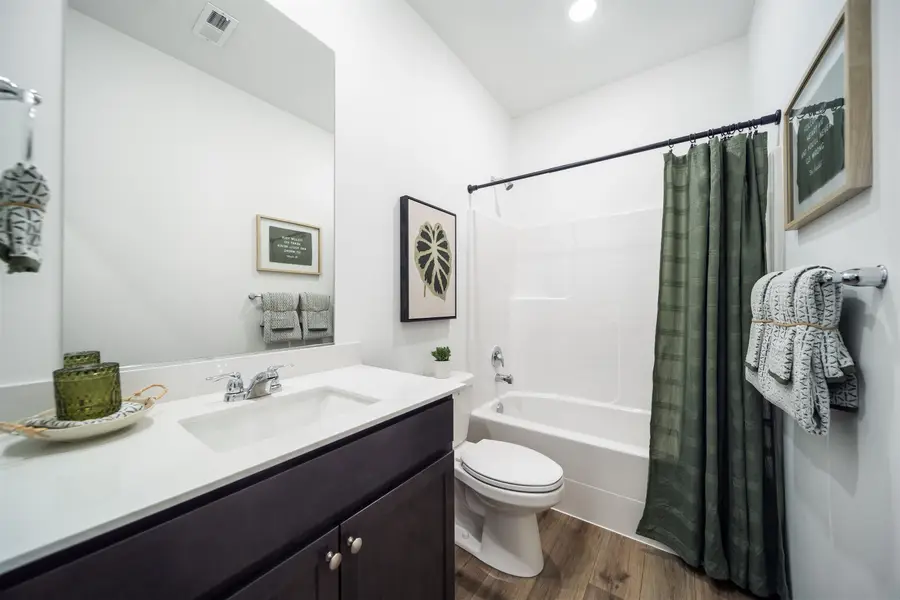 3079 S Monterey Ln, Spokane Valley, WA 99037 - #3