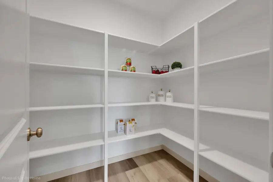 5366 N Ainsworth Ln, Spokane Valley, WA 99217 - #3