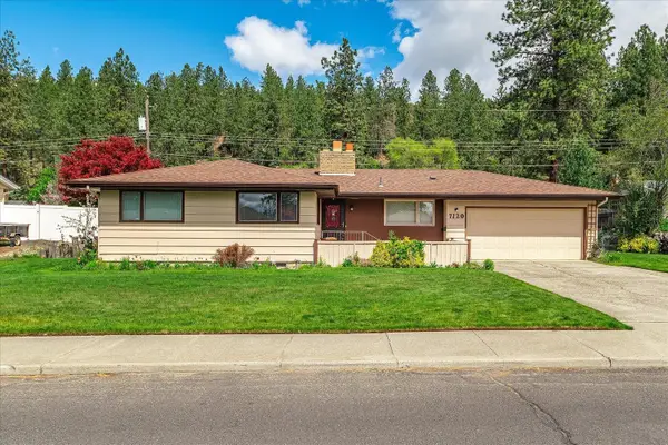 7120 N Audubon Dr, Spokane, WA 99208-4517