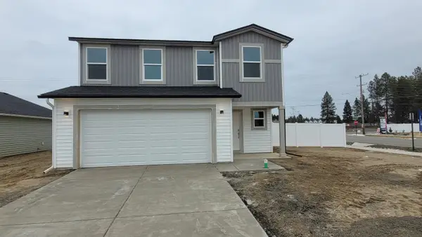 1618 E A St, Deer Park, WA 99006