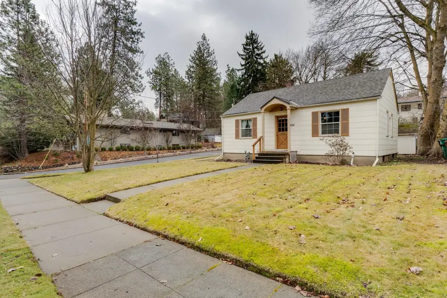 424 E 11th Ave, Spokane, WA 99202 - Image #2