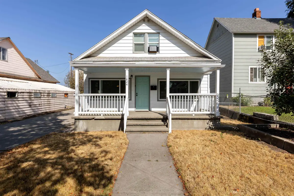 1824 W Sharp Ave, Spokane, WA 99201 - Image #1