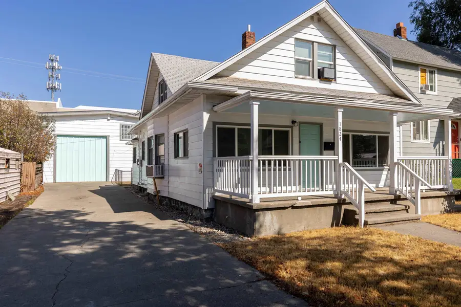 1824 W Sharp Ave, Spokane, WA 99201 - Image #2