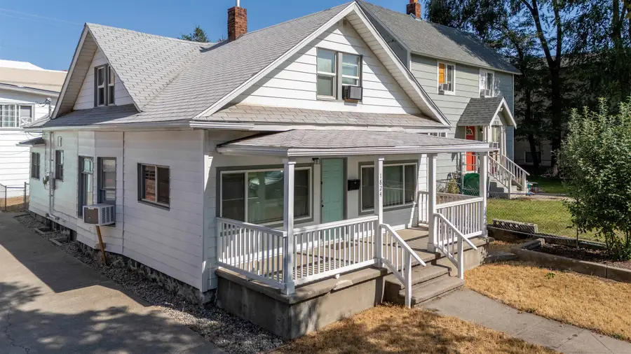 1824 W Sharp Ave, Spokane, WA 99201 - Image #3